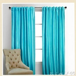 Z gallery curtains